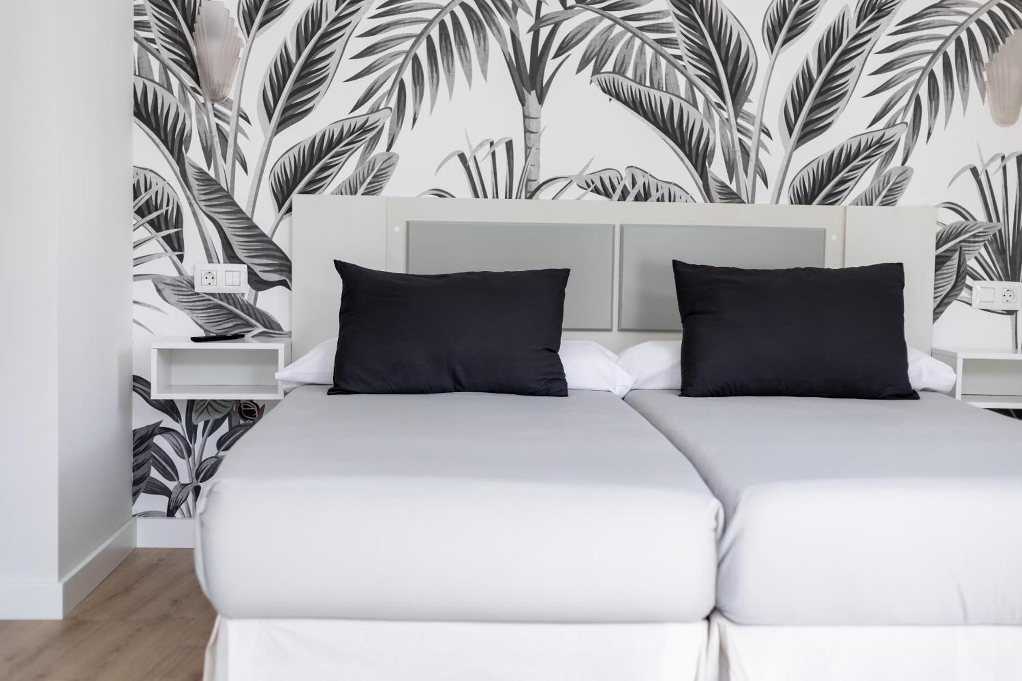 Hotel Boutique Hc Maga Puerto de la Cruz  Exteriör bild
