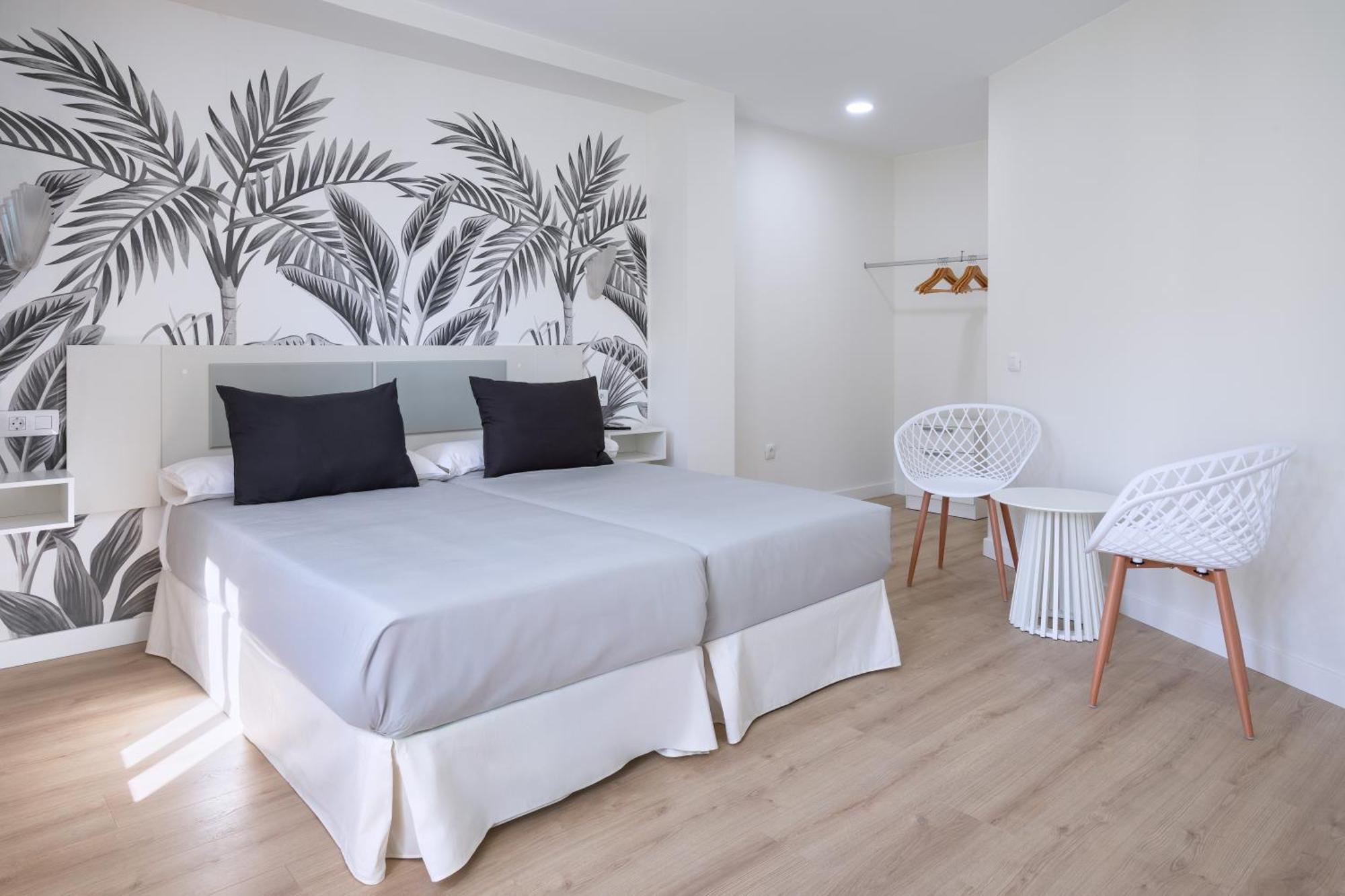 Hotel Boutique Hc Maga Puerto de la Cruz  Exteriör bild