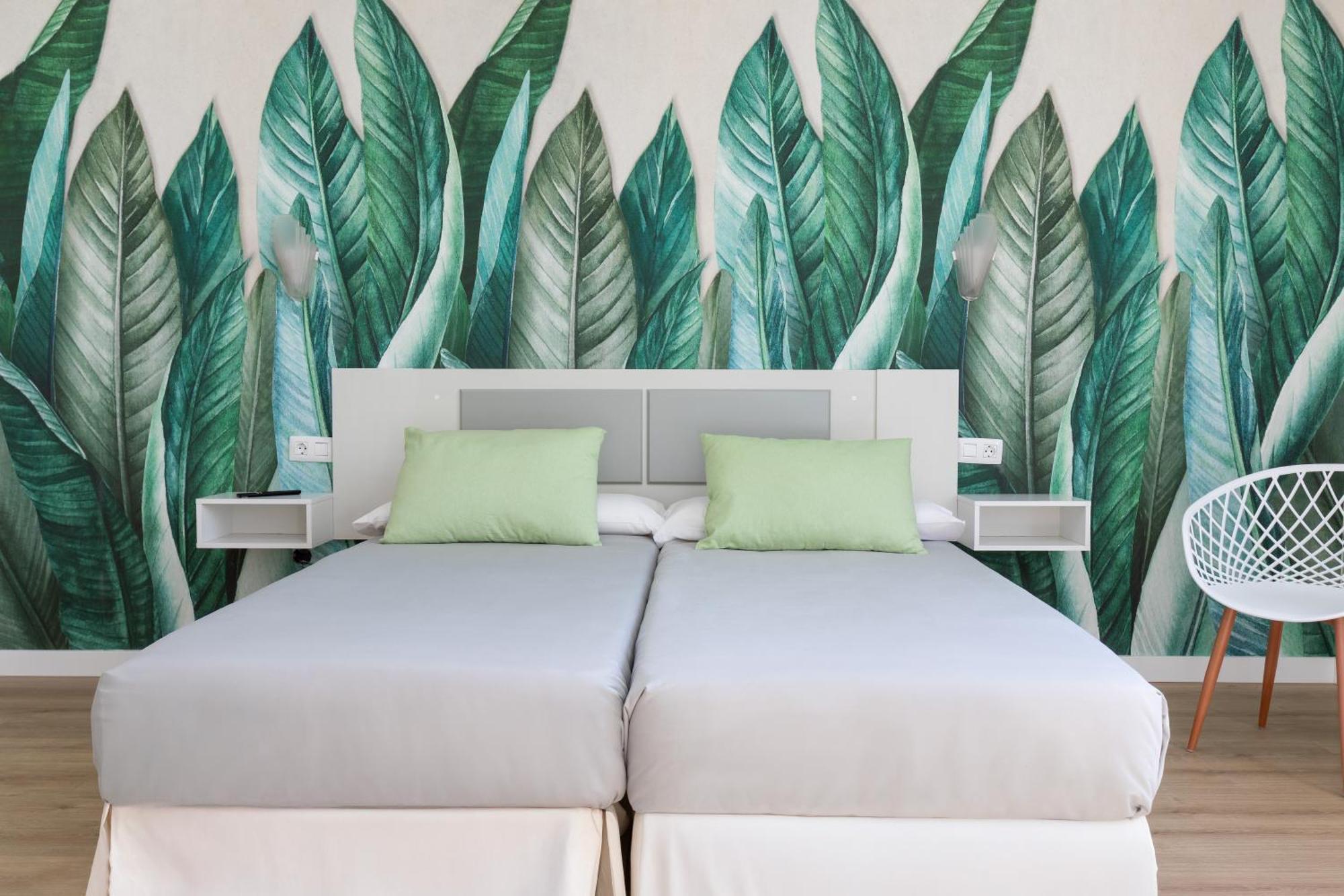 Hotel Boutique Hc Maga Puerto de la Cruz  Exteriör bild